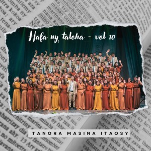TANORA MASINA ITAOSY
