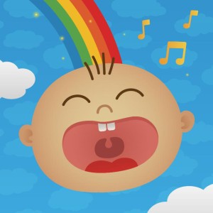 Cantando Aprendo A Hablar