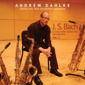 Andrew Richard Dahlke