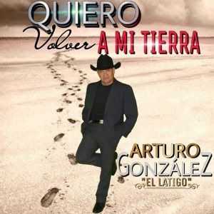 Arturo Gonzalez el latigo