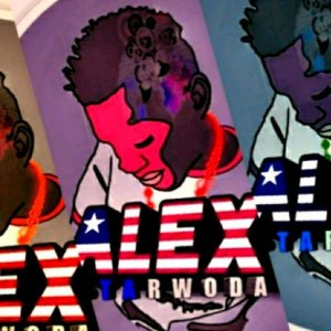 Alex Starwoda