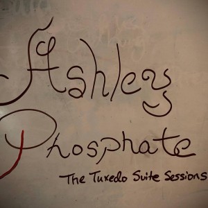 Ashley Phosphate