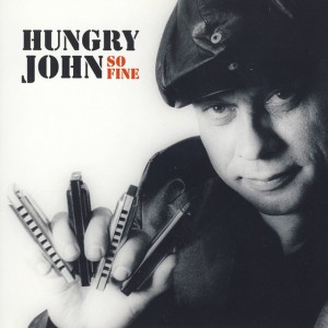 Hungry John