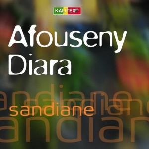 Afousseny Diara