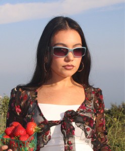 Frida Aria