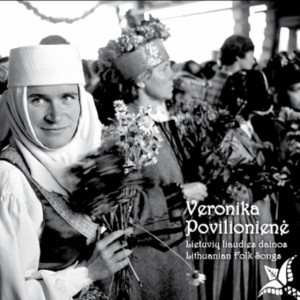 Veronika Povilioniene