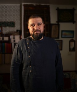 Sedat Anar