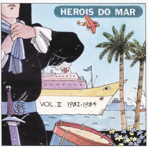 Heróis do Mar