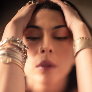 Meesha Shafi