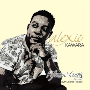 Alexio Kawara