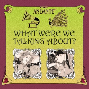 Andante