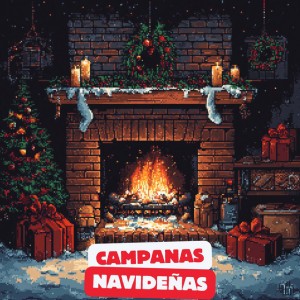 Campanas Navideñas
