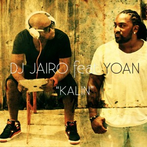 DJ Jaïro