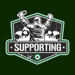 Supporting