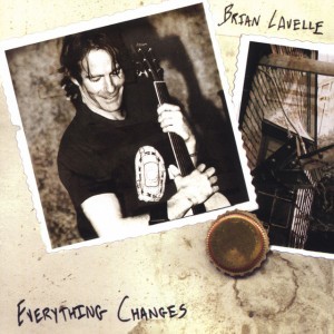 Brian Lavelle