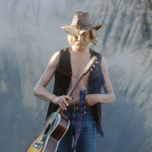 Jarno Sarjanen