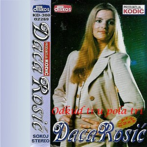 Daca Rosic