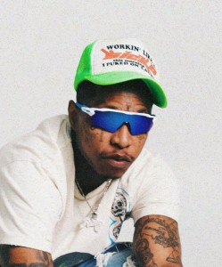 Nef the Pharaoh