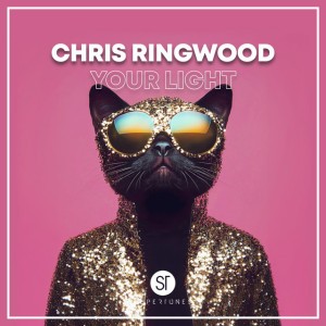 Chris Ringwood