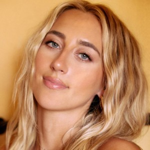 Ashley Cooke