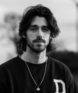 Vincent Lima