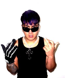 Michael G