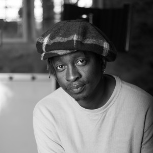 Eric Wainaina