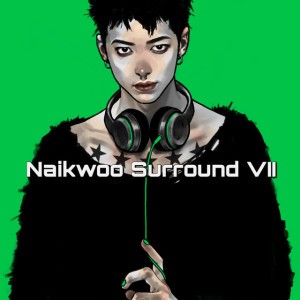 Naikwoo