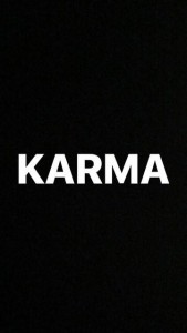 Karma