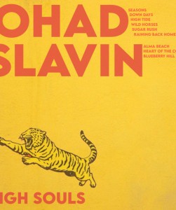 Ohad Slavin