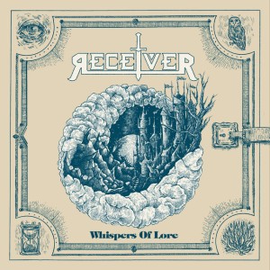 receiver