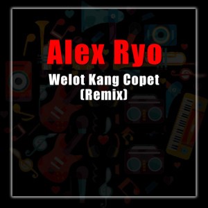 Alex Ryo
