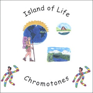 Chromotones