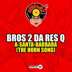 Bros 2 Da Res Q