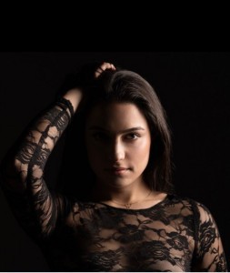 Maria Vardaki