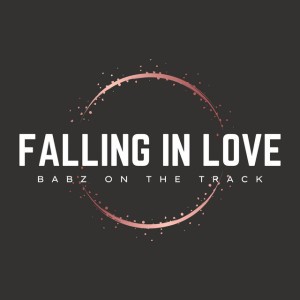 Babz On The Track