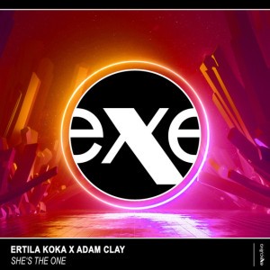 Adam Clay, Ertila Koka