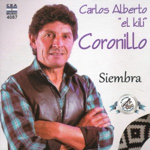 Carlos Alberto Coronillo