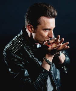 Greg Zlap