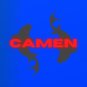 Bryan Camen
