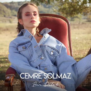Cemre Solmaz