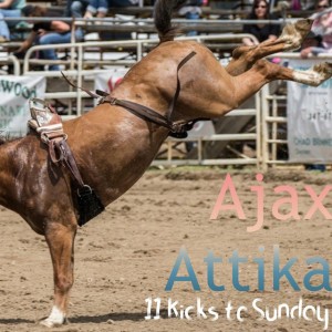 Ajax Attika