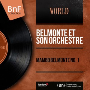 Belmonte et son orchestre