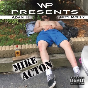 Artie McFly