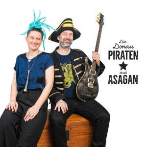 Die Donaupiraten