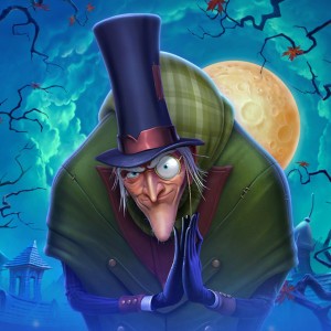 Clockmaker by Belka Games