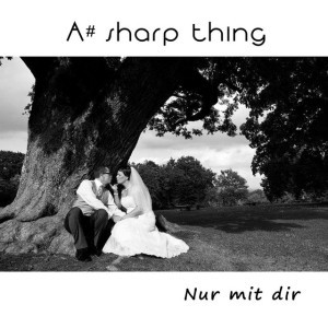 A# sharp thing