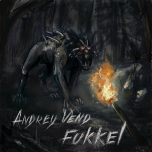 Andrey Vend
