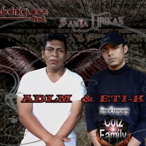 ADLM & Eti-K