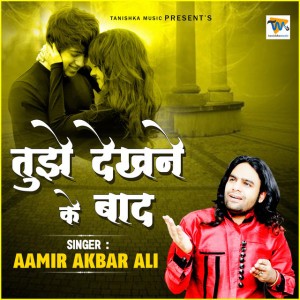 Aamir Akbar Ali